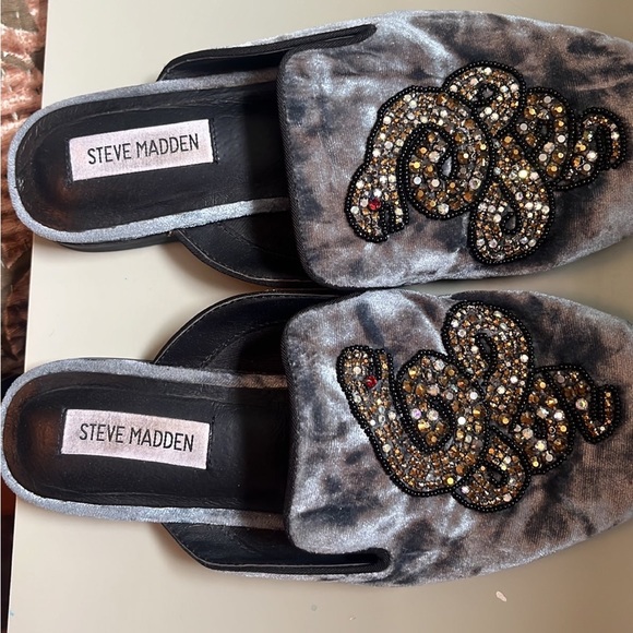 steve madden shoes - Picture 2 of 4